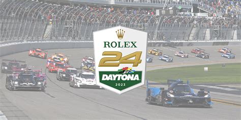 2023 rolex 24 hours|rolex 24 2023 event schedule.